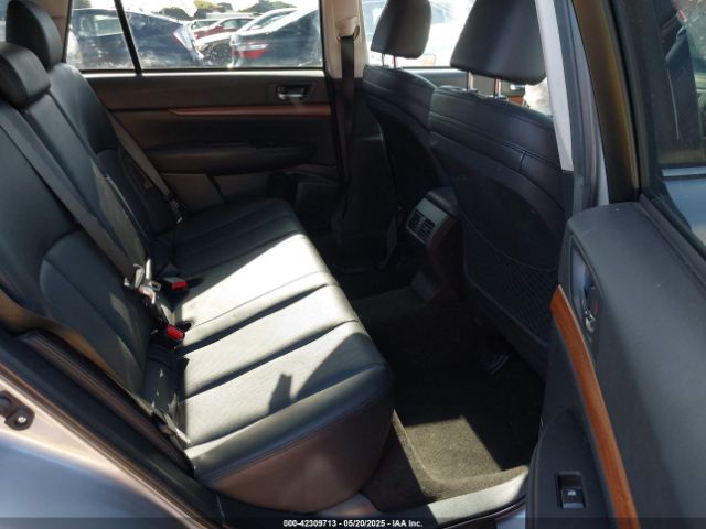 4S4BRBLC6E3201547 Subaru Outback 2.5i Limited