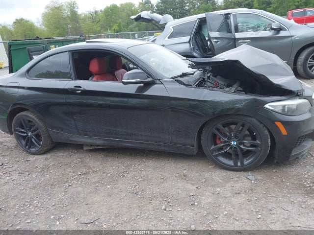 WBA1G9C52GV598422 BMW 228i Xdrive