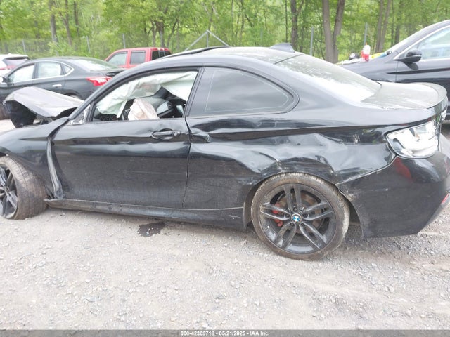 WBA1G9C52GV598422 BMW 228i Xdrive