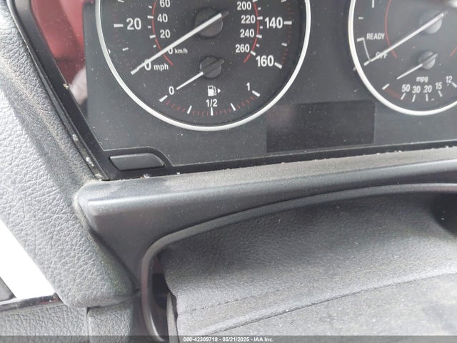 WBA1G9C52GV598422 BMW 228i Xdrive
