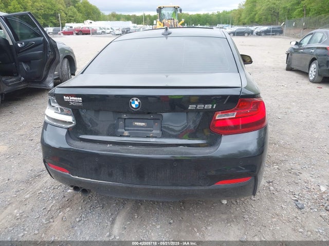 WBA1G9C52GV598422 BMW 228i Xdrive