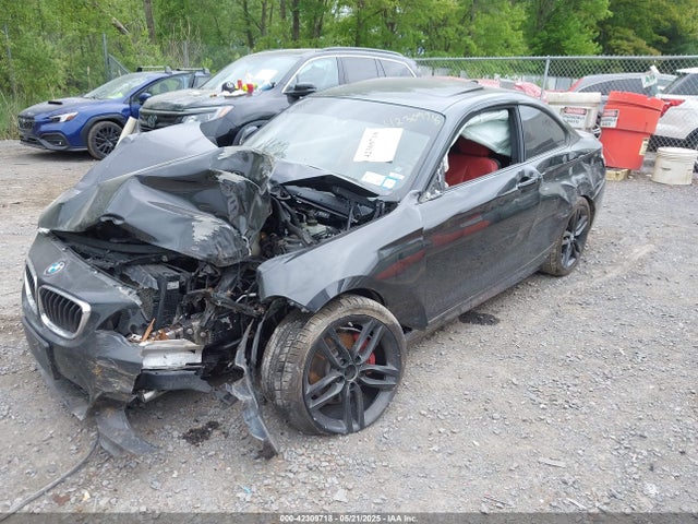 WBA1G9C52GV598422 BMW 228i Xdrive