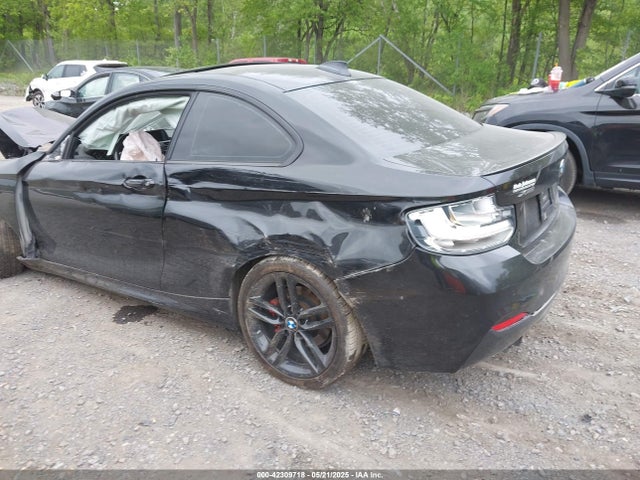 WBA1G9C52GV598422 BMW 228i Xdrive