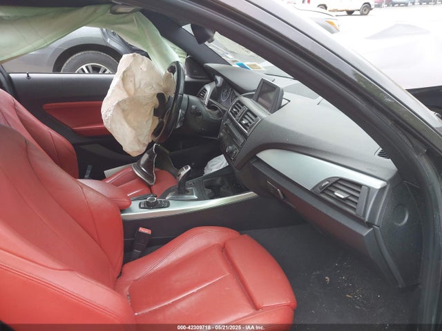 WBA1G9C52GV598422 BMW 228i Xdrive