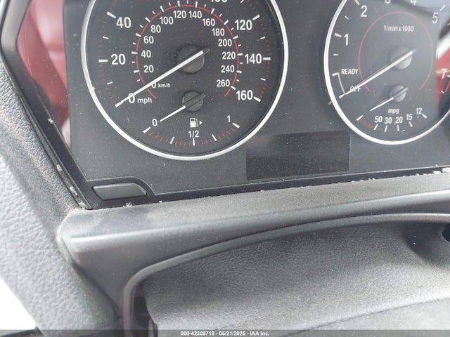 WBA1G9C52GV598422 BMW 228i Xdrive