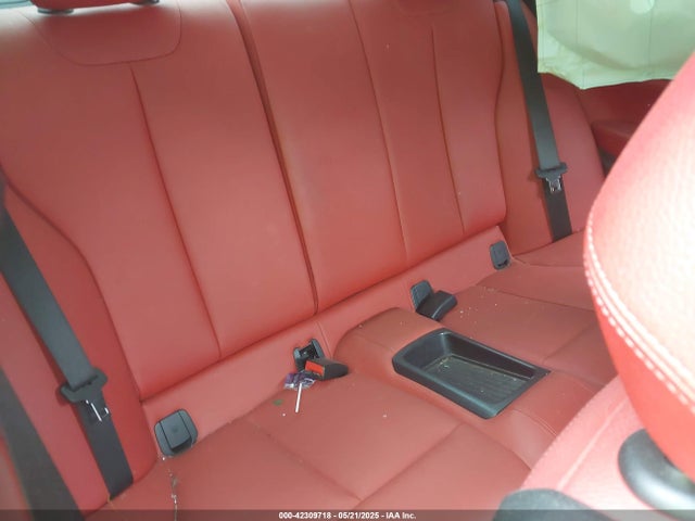 WBA1G9C52GV598422 BMW 228i Xdrive