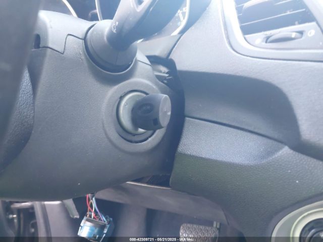 3FADP4BJ6EM186051 Ford FIESTA SE