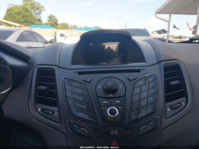 3FADP4BJ6EM186051 Ford FIESTA SE