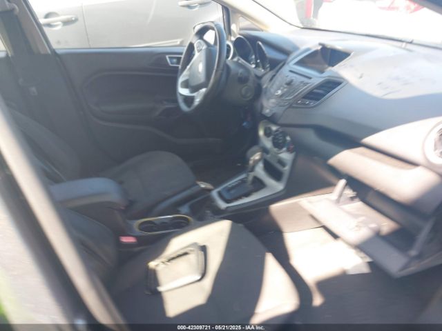3FADP4BJ6EM186051 Ford FIESTA SE