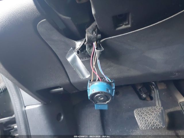3FADP4BJ6EM186051 Ford FIESTA SE