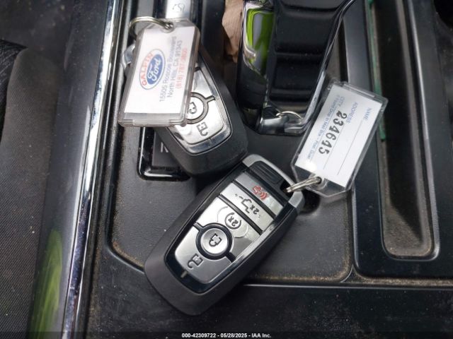 1FTEW1CP3PKF47099 Ford F-150 Xlt