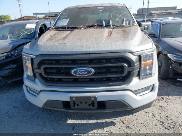 1FTEW1CP3PKF47099 Ford F-150 Xlt