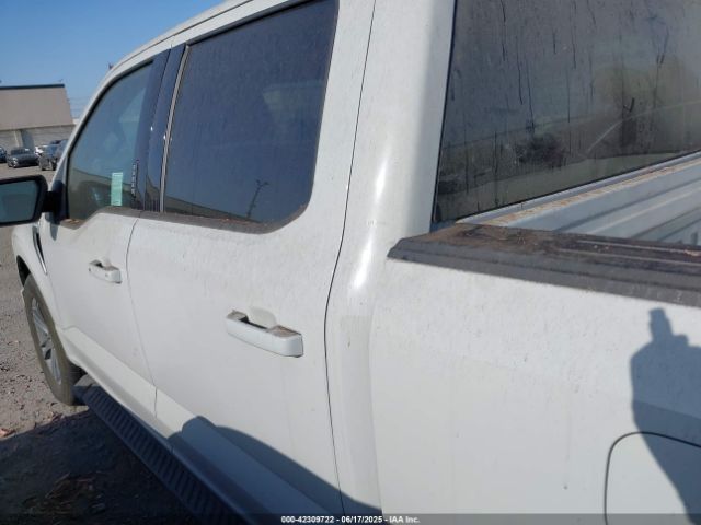 1FTEW1CP3PKF47099 Ford F-150 Xlt