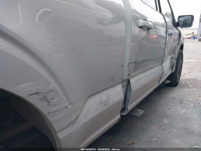 1FTEW1CP3PKF47099 Ford F-150 Xlt