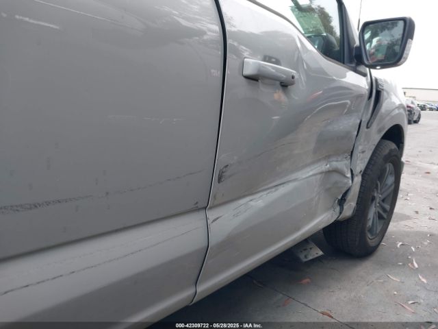 1FTEW1CP3PKF47099 Ford F-150 Xlt