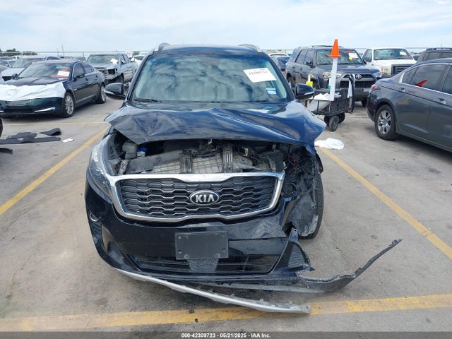 5XYPH4A57LG706518 KIA gdi lambda-ii