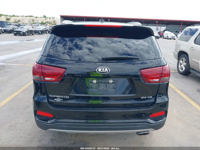 5XYPH4A57LG706518 KIA gdi lambda-ii