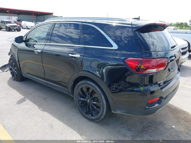 5XYPH4A57LG706518 KIA gdi lambda-ii