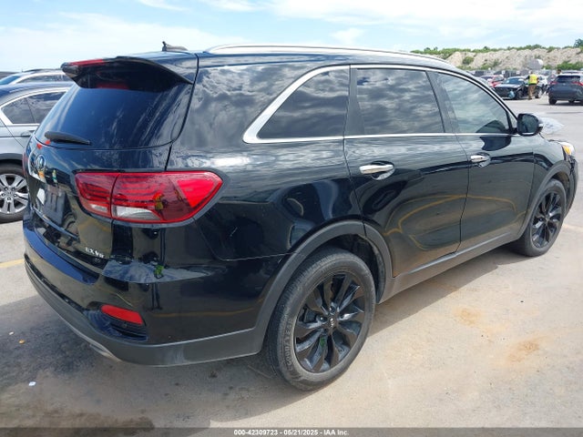 5XYPH4A57LG706518 KIA gdi lambda-ii