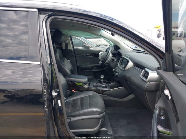5XYPH4A57LG706518 KIA gdi lambda-ii