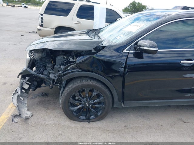 5XYPH4A57LG706518 KIA gdi lambda-ii
