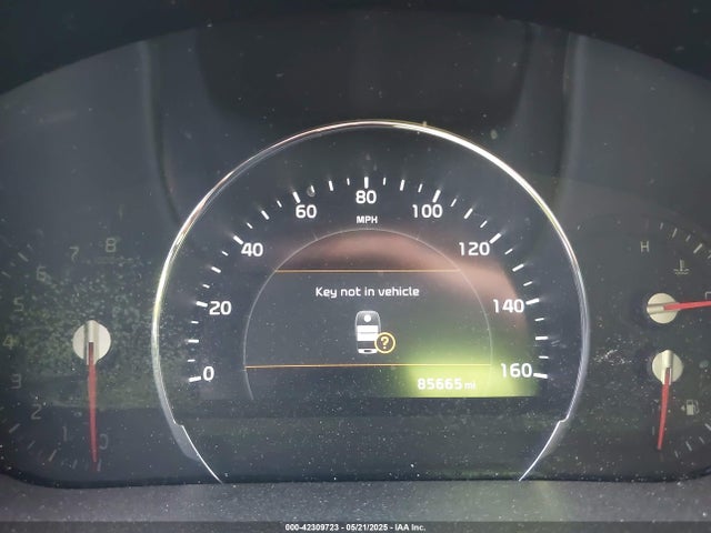 5XYPH4A57LG706518 KIA gdi lambda-ii