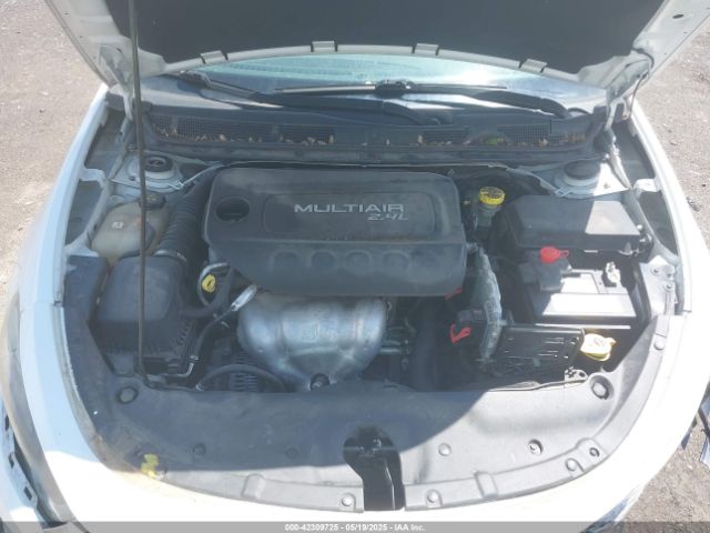 1C3CDFBB9FD336383 Dodge DART SXT