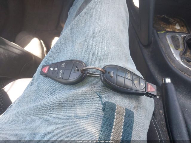 1C3CDFBB9FD336383 Dodge DART SXT