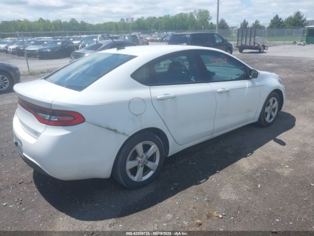 1C3CDFBB9FD336383 Dodge DART SXT