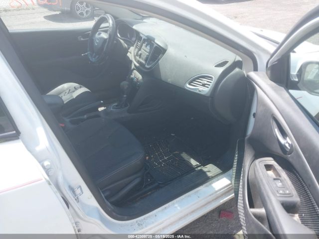 1C3CDFBB9FD336383 Dodge DART SXT