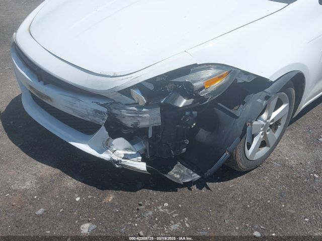 1C3CDFBB9FD336383 Dodge DART SXT