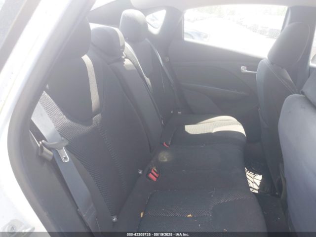 1C3CDFBB9FD336383 Dodge DART SXT