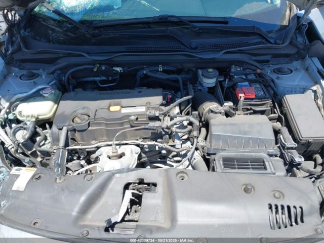2HGFC2F75GH571685 Honda CIVIC EX