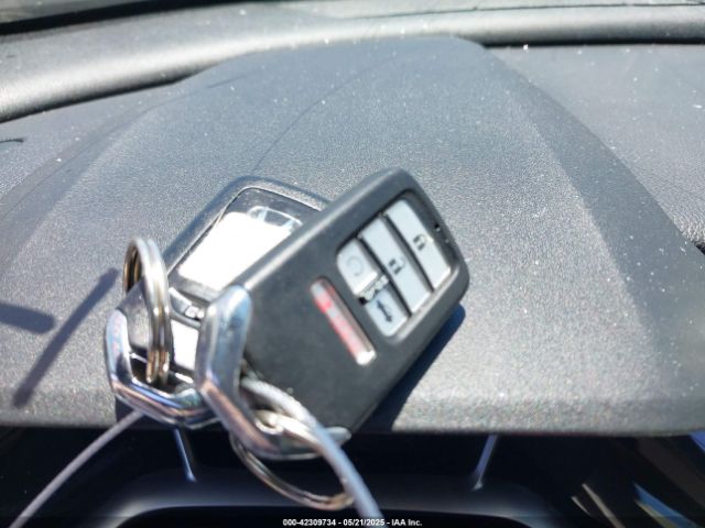 2HGFC2F75GH571685 Honda CIVIC EX