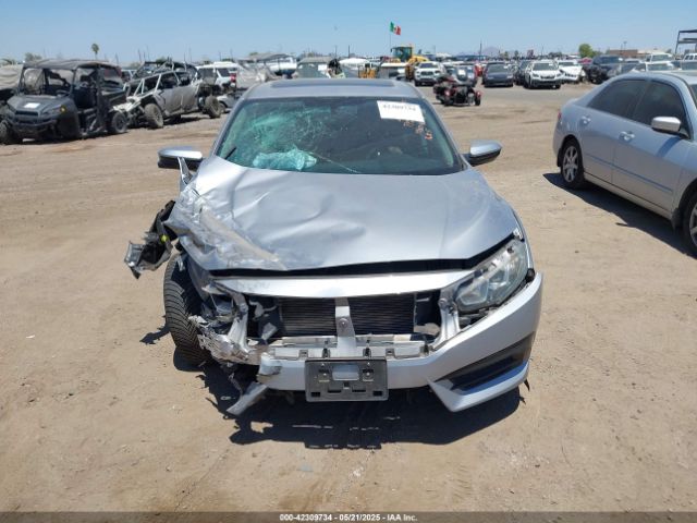 2HGFC2F75GH571685 Honda CIVIC EX