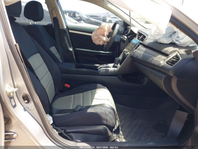 2HGFC2F75GH571685 Honda CIVIC EX