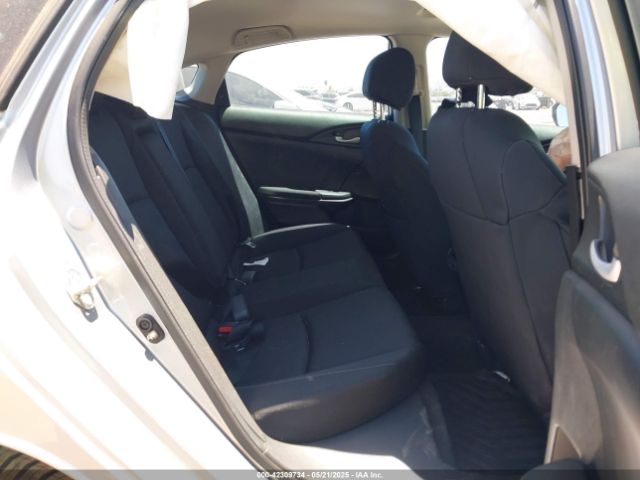 2HGFC2F75GH571685 Honda CIVIC EX