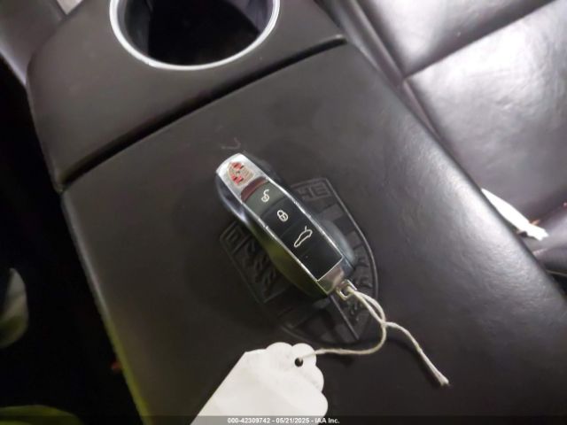 2012 PORSCHE PANAMERA WP0AB2A71CL060068 Photo 10