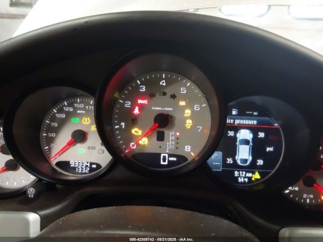 2012 PORSCHE PANAMERA WP0AB2A71CL060068 Photo 6