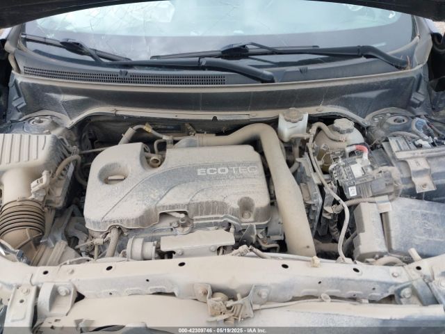 3GNAXTEV0MS116679 Chevrolet Equinox Awd 2fl