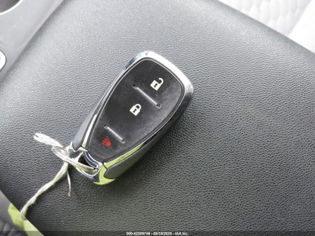 3GNAXTEV0MS116679 Chevrolet Equinox Awd 2fl