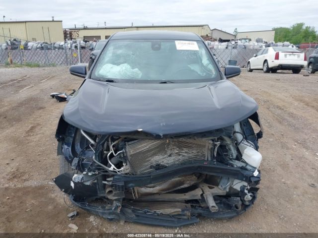 3GNAXTEV0MS116679 Chevrolet Equinox Awd 2fl