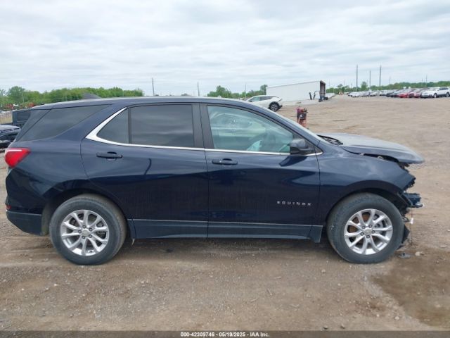 3GNAXTEV0MS116679 Chevrolet Equinox Awd 2fl