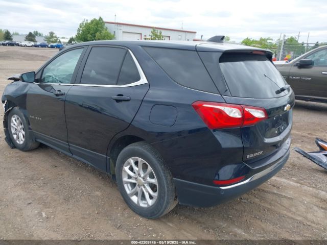 3GNAXTEV0MS116679 Chevrolet Equinox Awd 2fl