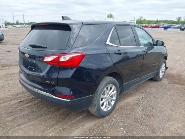 3GNAXTEV0MS116679 Chevrolet Equinox Awd 2fl