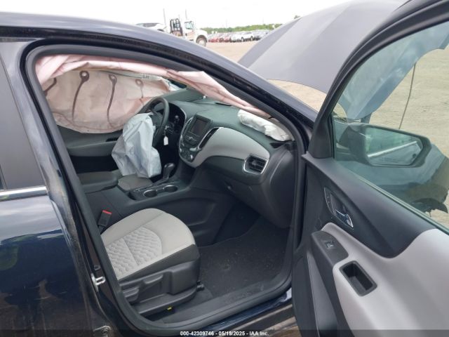 3GNAXTEV0MS116679 Chevrolet Equinox Awd 2fl