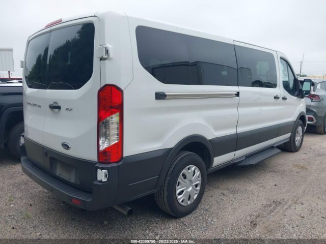 1FBAX2Y81PKA49071 Ford Transit-350 Passenger Van Xlt