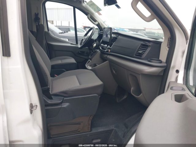 1FBAX2Y81PKA49071 Ford Transit-350 Passenger Van Xlt