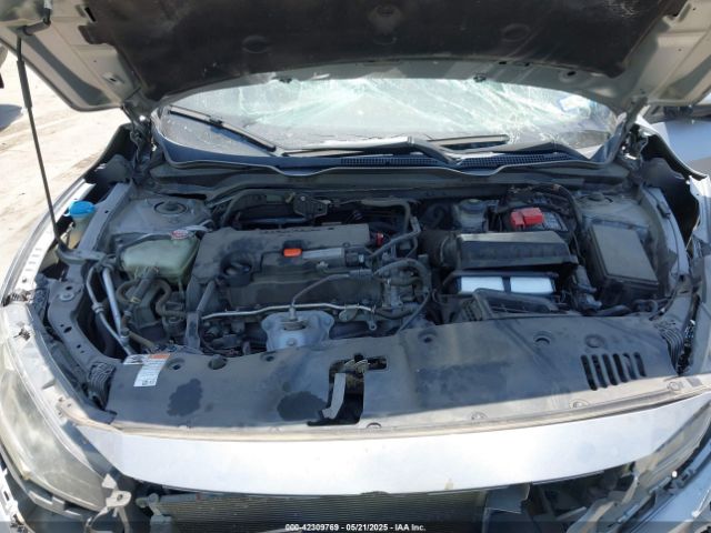 19XFC2F88KE036734 Honda k20c2