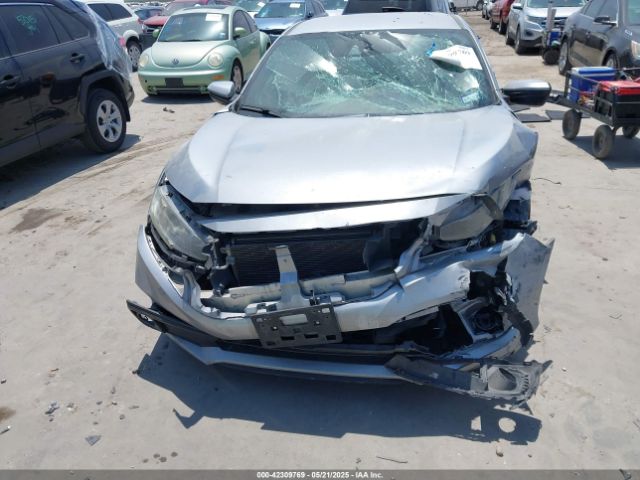 19XFC2F88KE036734 Honda k20c2